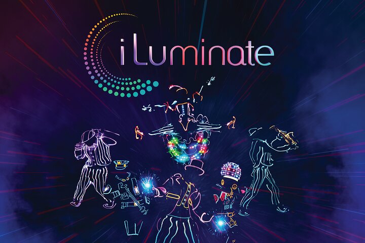 ILuminate At The STRAT Hotel And Casino - thumb 4