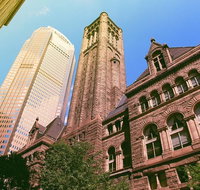 Pittsburgh Scavenger Hunt Pittsburgh's Cultural Side - Accommodation New York