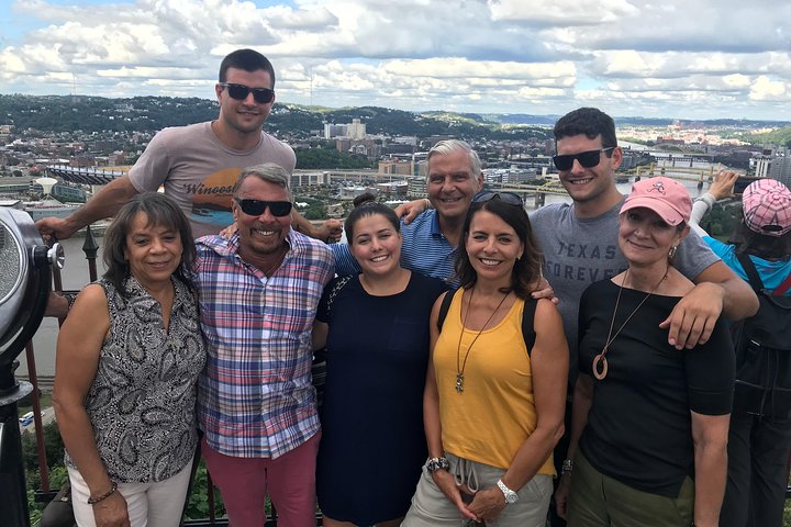 Essential Pittsburgh Experience - The One Tour To Take - thumb 0