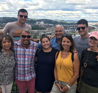 Essential Pittsburgh Experience - The One Tour to Take - Accommodation New York