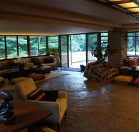 FALLINGWATER - America's UNESCO World Heritage Masterpiece - Accommodation New York