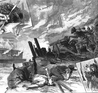 Fire in the Valley- Carnegie Steel and the Town That Built America - Accommodation New York