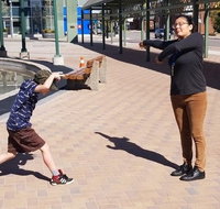 Participate in a Fun Scavenger Hunt in Pittsburgh by Wacky Walks - Accommodation New York