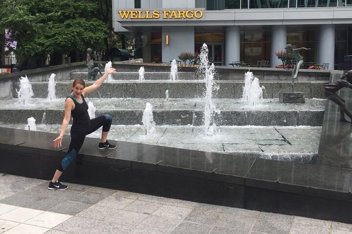 Participate In A Fun Scavenger Hunt In Pittsburgh By Wacky Walks - thumb 3