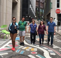 Whiskey Walking Tour - Accommodation New York