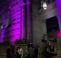 Black  Ghost Tour - Accommodation New York