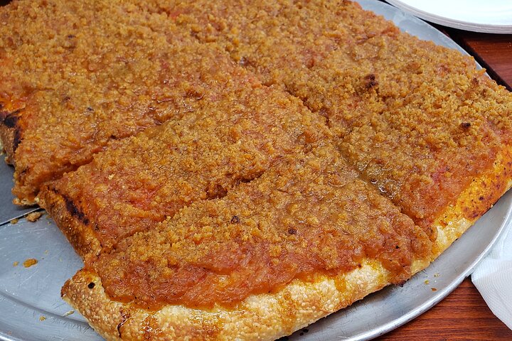 Cannoli Crawl New York City Walking And Food Tour - thumb 5