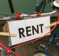 Bike the Burgh Tour - Accommodation New York