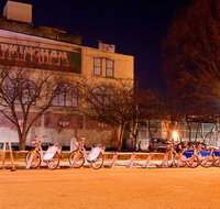 1-Hour Haunted Walking Tour of Pittsburgh - Accommodation New York