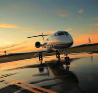 Pittsburgh International Airport One Way Transfer - Accommodation New York