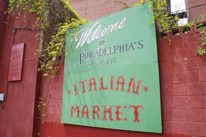 Iconic 9th Street Italian Market Experience Tour In Philadelphia - thumb 2