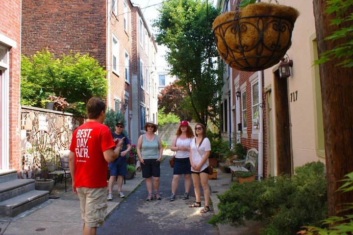 Iconic 9th Street Italian Market Experience Tour In Philadelphia - thumb 4