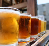 Sip of Pittsburgh Brew Tour - Accommodation New York