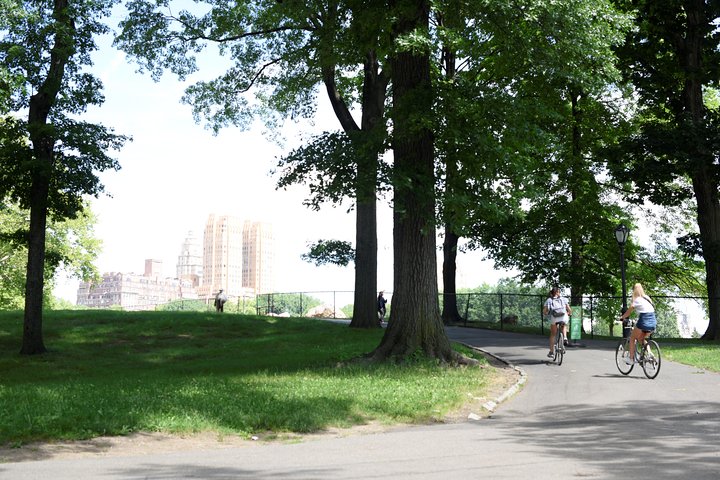 NYC Bicycle Hire - thumb 0