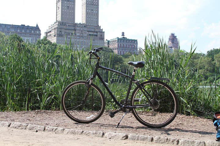 NYC Bicycle Hire - thumb 2