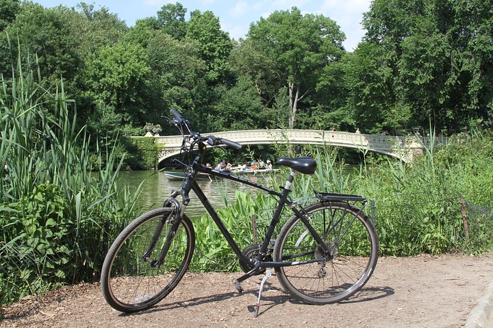 NYC Bicycle Hire - thumb 5