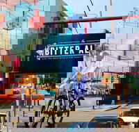 Chattanooga Bar Hunt Chuggin thru Chattanooga - Accommodation New York