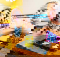 Chattanooga Make-Your-Own Custom Candle Crafts Class - Accommodation New York