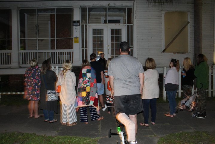 Galveston Island Ghost Tour - thumb 3