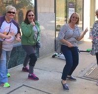 Fun City Scavenger Hunt in Pittsburgh by Operation City Quest - Accommodation New York