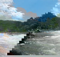 Full Ocoee River Rafting Adventure Tour - Accommodation New York