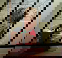 Sabotage 1944 - Accommodation New York