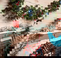 Saving Christmas Escape Room in Chattanooga - Accommodation New York