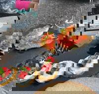 2-Hour Chattanooga Walking Food Tour - Accommodation New York