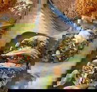 Chattanooga 2- Hour History Food Walking Tour - Accommodation New York