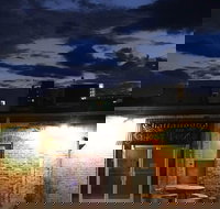 Murder  Mayhem Haunted History Walking Tour - Accommodation New York