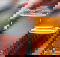 Shared 4 Hour Chattanooga Brewery Walking Tour with Beer Tastings - Accommodation New York