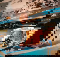 National Medal of Honor Heritage Museum Admission Ticket in Chattanooga - Accommodation New York