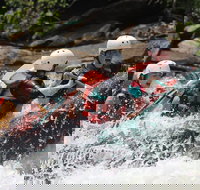 Classic Middle Ocoee River Adventure - Accommodation New York