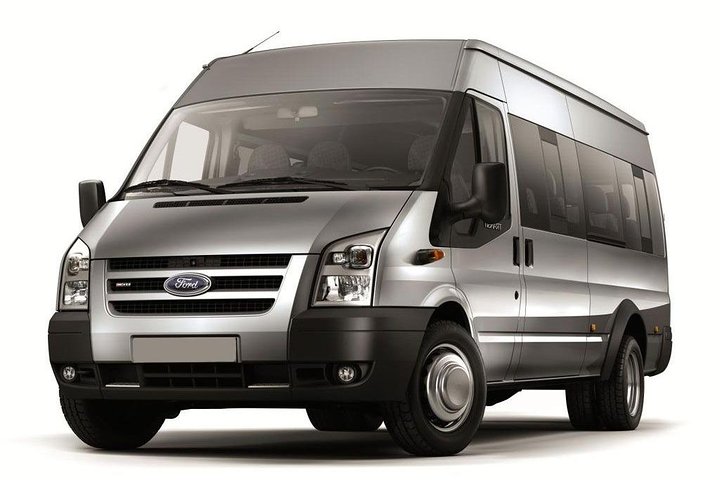 Departure Private Transfer Philadelphia To Philadelphia Airport PHL By Minivan - thumb 2