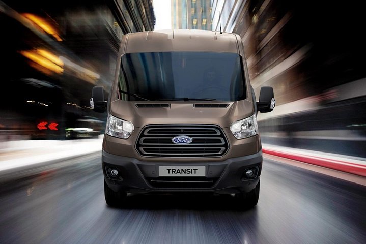 Departure Private Transfer Philadelphia To Philadelphia Airport PHL By Minivan - thumb 3