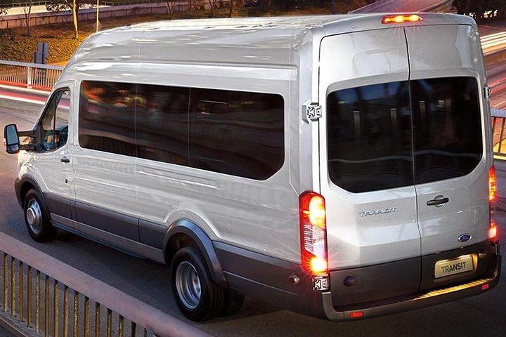 Departure Private Transfer Philadelphia To Philadelphia Airport PHL By Minivan - thumb 5