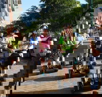 Historic Downtown Chattanooga Segway Tour - Accommodation New York