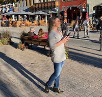 Beaches Bites and Bavaria in Leavenworth A Self-Guided Audio Tour - Accommodation New York