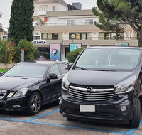 Washington to Washington R. Reagan Airport DCA - Departure Private Transfer - Accommodation New York