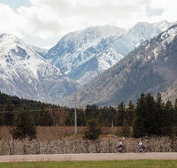 Mountain View E-Bike Experience - Accommodation New York