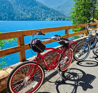 Electric Bike Rentals - Accommodation New York
