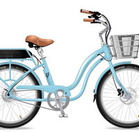 Electric Bike Ride on the Olympic Discovery Trail - Accommodation New York