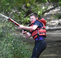Wenatchee River Family Float Trip - Accommodation New York