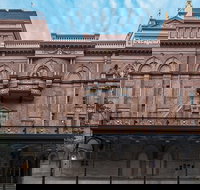 The Grand Walk An audio tour through Milwaukee's historical and cultural heart - Accommodation New York