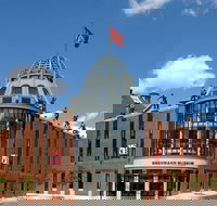 Skip the Line Museum Admission Ticket - Grohmann Museum - Accommodation New York