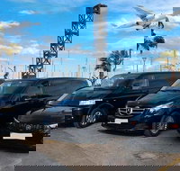 Madison to Dane County Regional Airport MSN - Departure Private Transfer - Accommodation New York