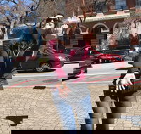 Unique Scavenger Hunt Experience in Madison by 3Quest Challenge - Accommodation New York