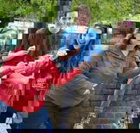 Madison City Scavenger Hunt Excursion by Operation City Quest - Accommodation New York