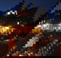 Bayfield Ghost Walk - Accommodation New York