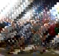 Milwaukee Ghost Walks - Accommodation New York